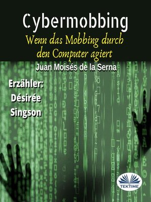 cover image of Cybermobbing